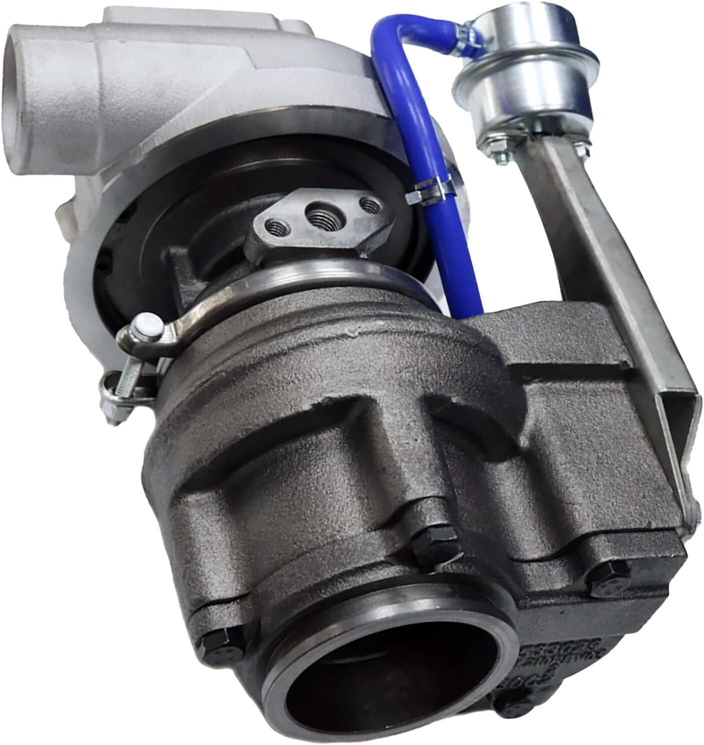 Turbocharger HX35W 3536321 3536322 for Engine 4B3.9 6B5.9 B4.5