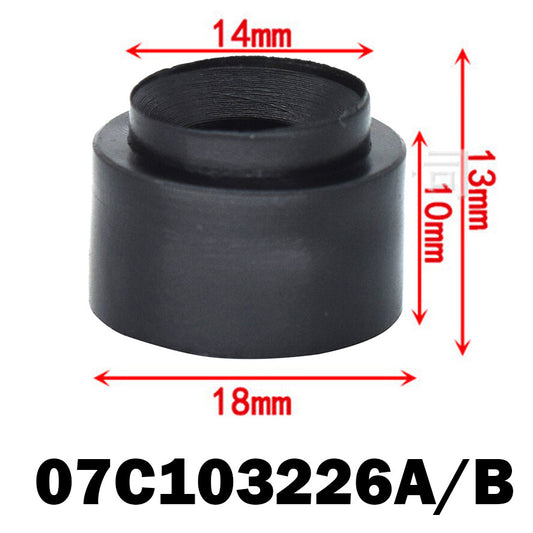 Engine Cover Rubber Bungs Clip Grommet Stop for AUDI A1 A3 for A4 for A5 S5 for A6 A7 Q3 Q5
