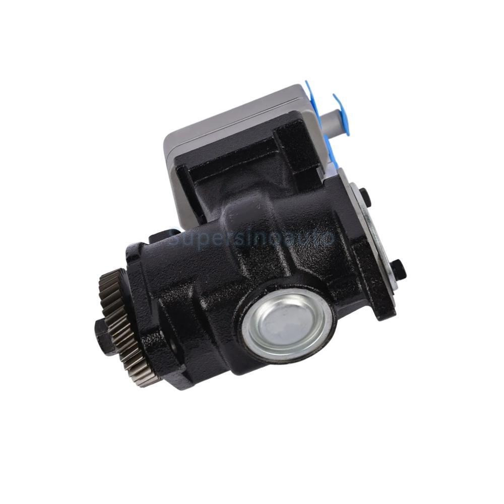 Air Compressor 1 Cylinder 3968085 For Engine 6CT8.3 K38 QSC8.3 ISC8.3