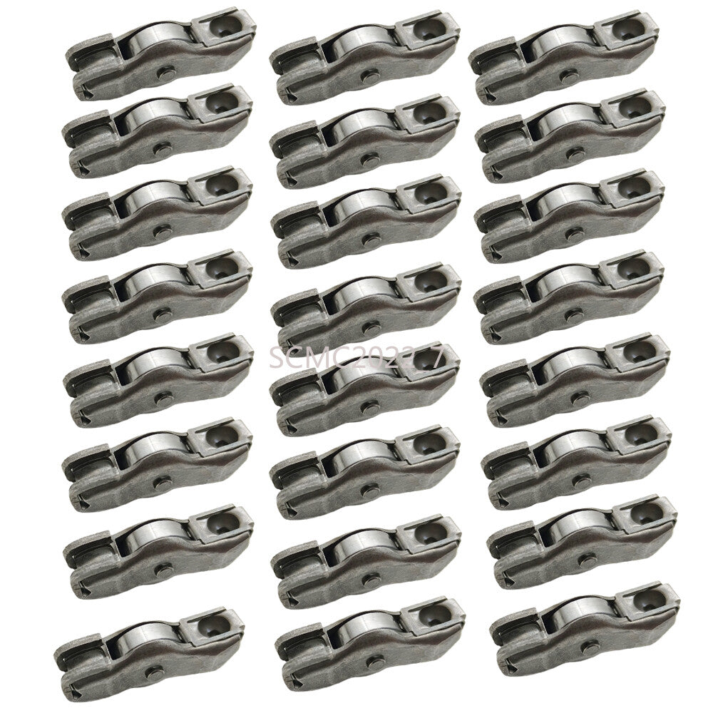 24PCS Rocker Arm for VW for Audi S4 S5 Q8 for Porsche for Panamera for Cayenne 0P2109417