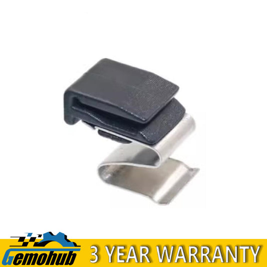 1pc New Fuel Door Cap Spring Retainer Clip for Mitsubishi Pajero V73 V77 V93 V97