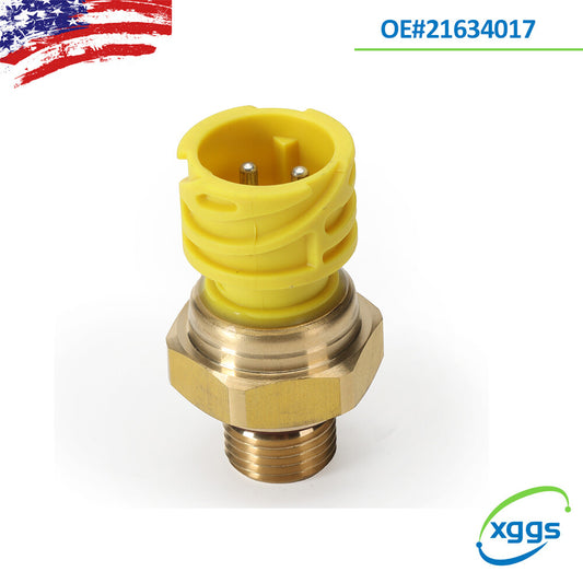 21634017 Engine Crankcase Pressure Switch Sensor Sender D12 D13 for Volvo Truck