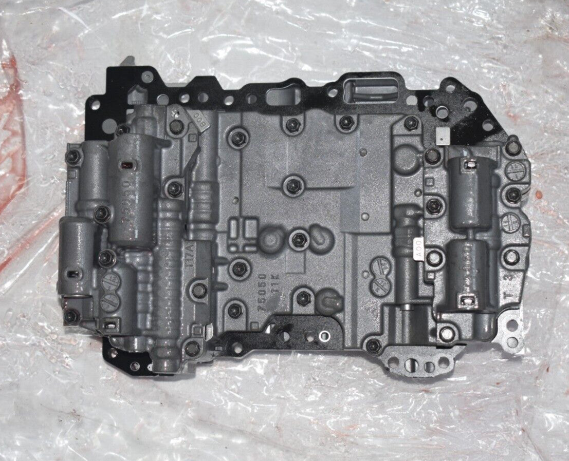 09G transmission valve is suitable for Volkswagen 2014-18 for Audi for Jetta for Passat start/stop systems.