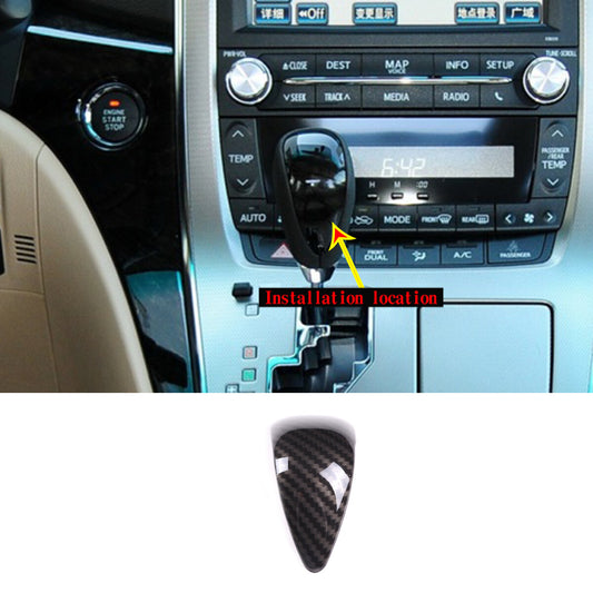 ABS matte black taillight cover trim for Toyota FJ Cruiser 2007 - 2021