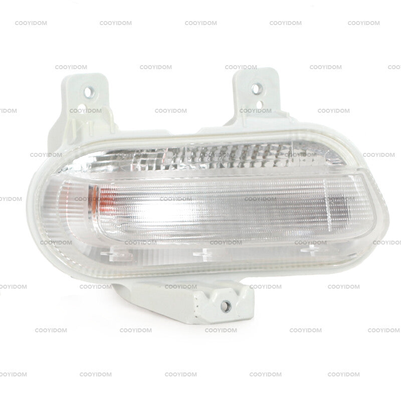 Left front fog light/turn signal fog light applicable to for Jeep Renegade 2019 - 2020