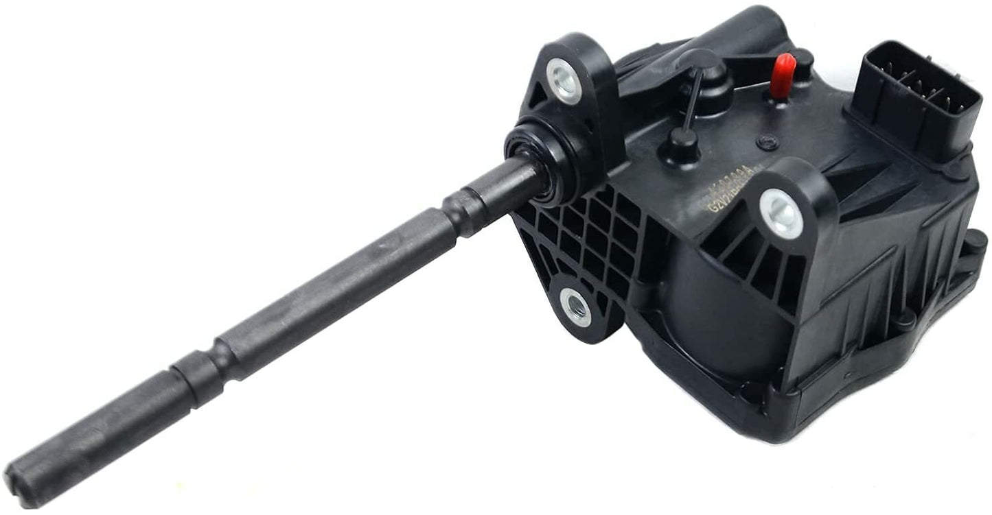 Transfer Shift Actuator for Toyota Tacoma 2016-2020 4Runner 4WD : 36410-0K020
