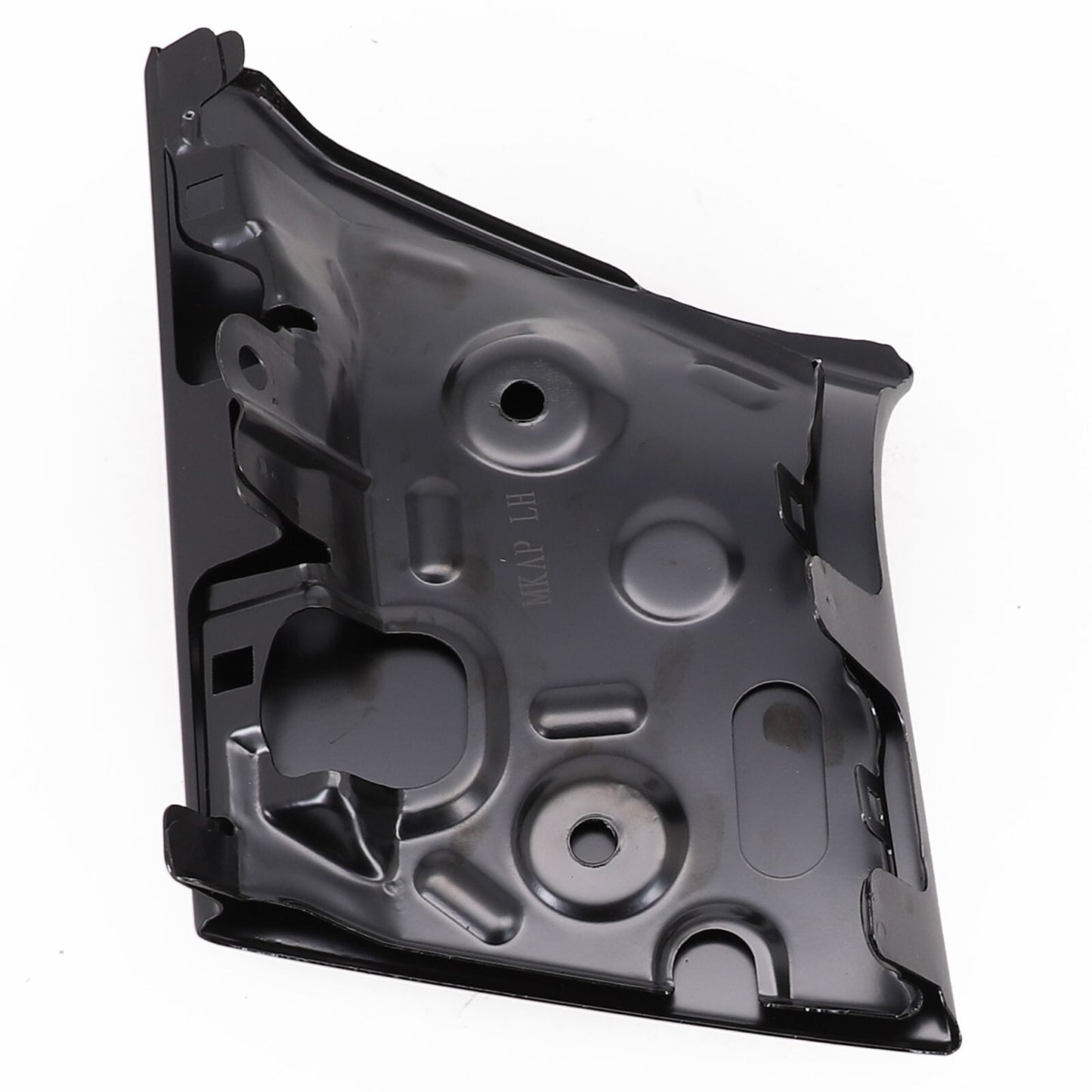 Replace Front Left Hood Upper Panel for Toyota FJ Crusier 2007-2010 61102-35132