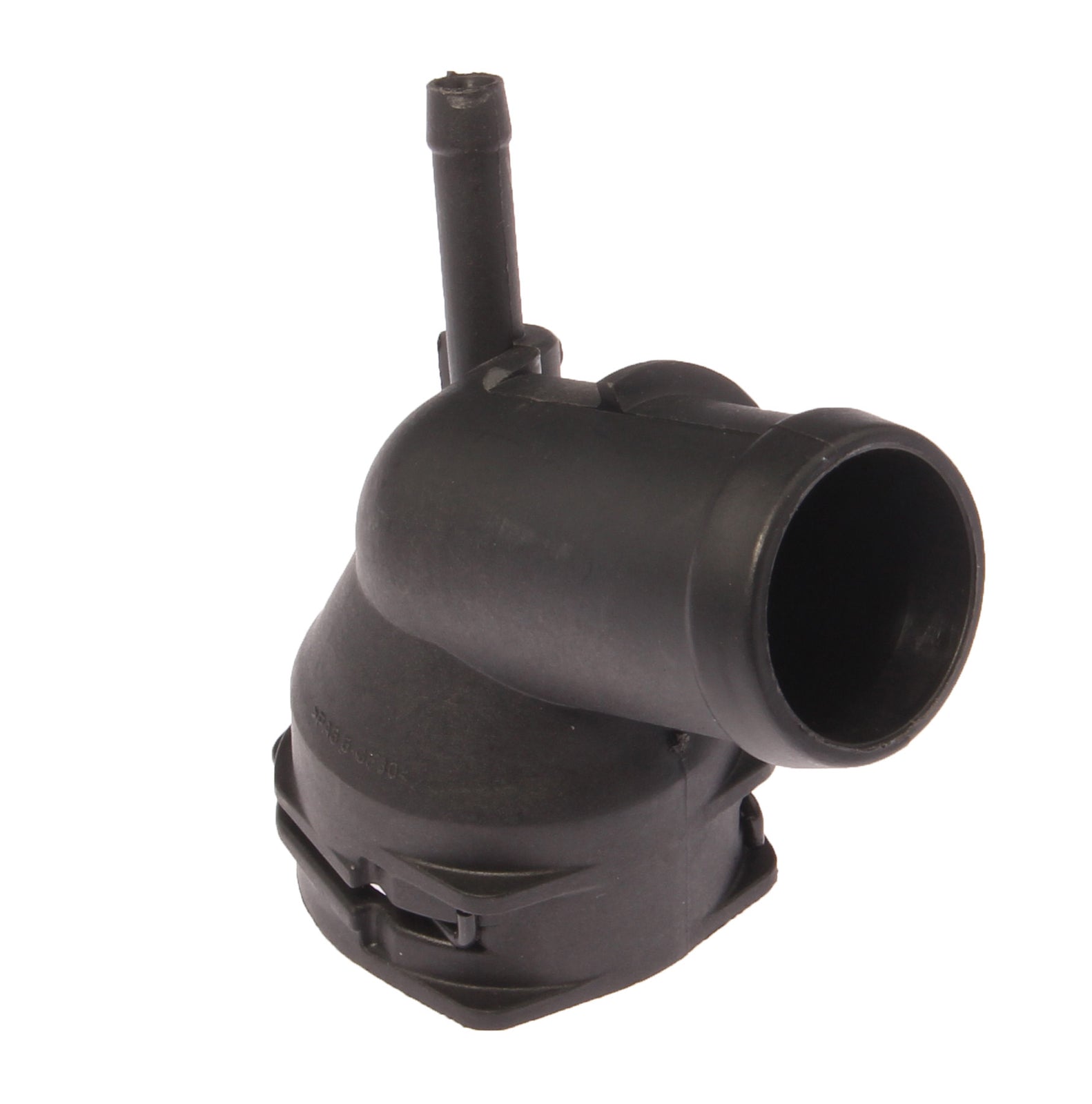 Cooling Coolant Hose Connector for VW for Golf 2008-2013 #3C0 122 291#