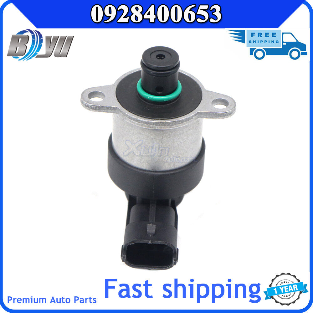 0928400653 Diesel fuel pressure regulator suitable for 04.5-05 for Chevrolet for GMC Duramax LLY