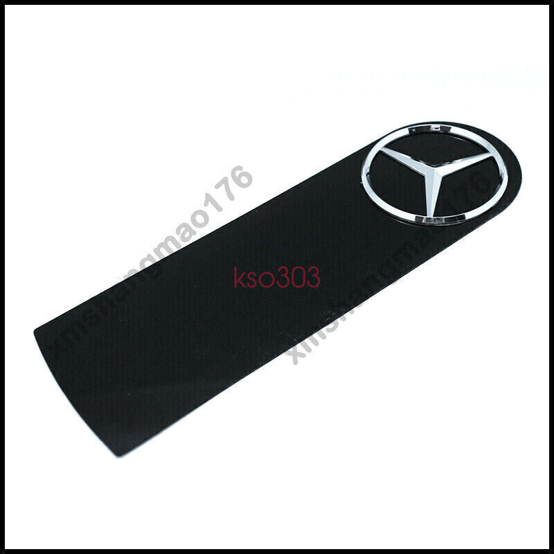 Spare wheel cover decal badge logo for W463 G63 G65 G63