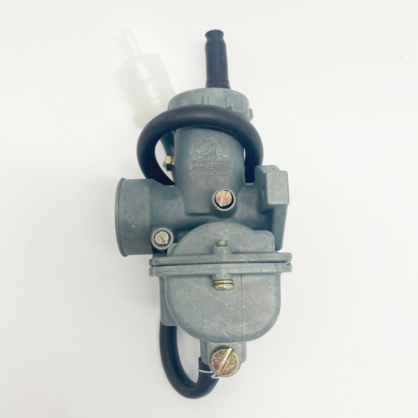 PZ16 16mm Carburetor For Carb 110cc 90cc 70cc Dirt Bike Kazuma Meerkat Falcon