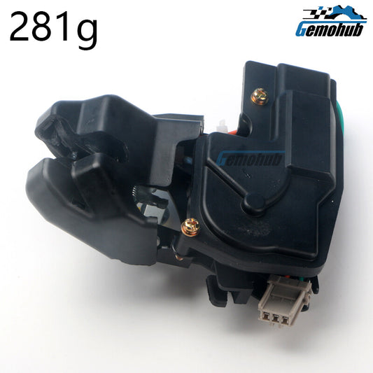 TRUNK LATCH Lock Release Actuator for 1998-2000 for Honda Accord EX, SE, EXL