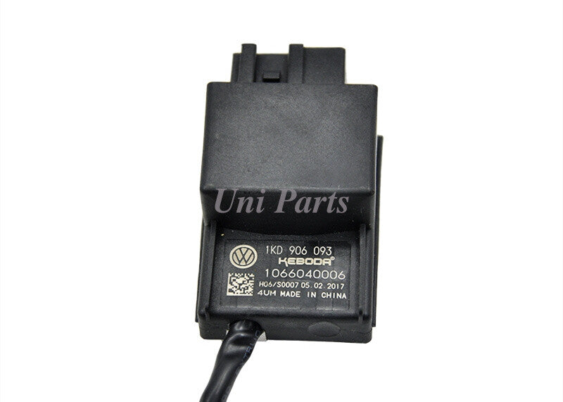 Fuel Pump Control Unit 1K0906093D for AUDI A3 for VW CC for Jetta for Golf for Passat 2.0T