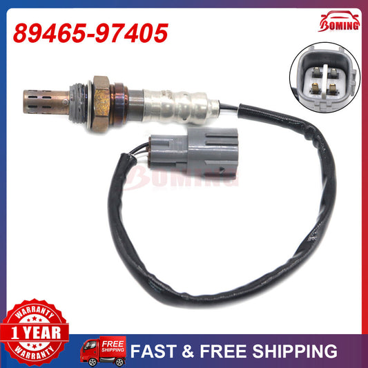 1X Knock Sensor For 2000 2001 2002 for Subaru Outback Legacy 2.5L 22060-AA070 New