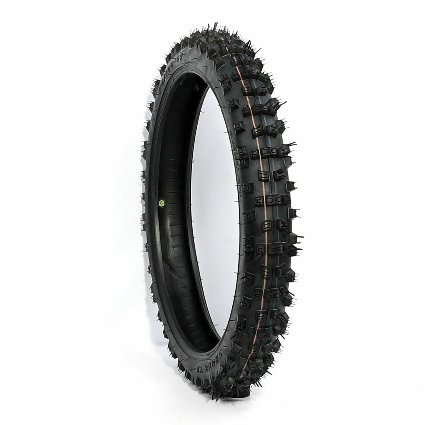 17-inch front 70/100-17 tires and 2.50/2.75-17 tubing for Dirt Pit bike paths CT90 CT110