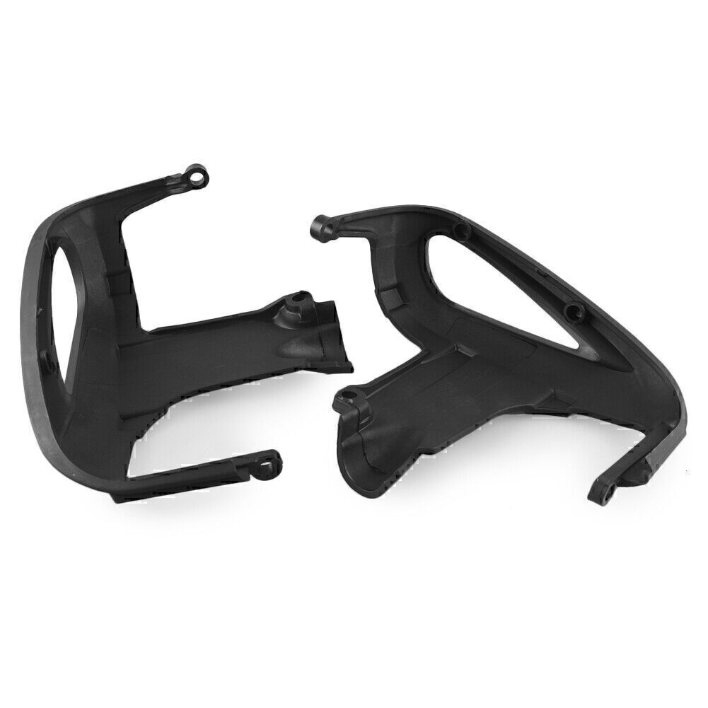 Racing Engine Protector Guard Black for BMW R1150GS R1150RT R1150R 2004 2005