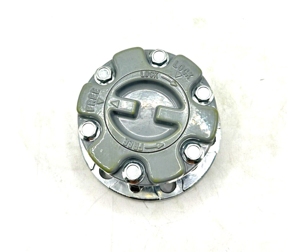 for Mitsubishi Pajero Montero Triton L200 L300 Manual Freewheel Hub MB886389