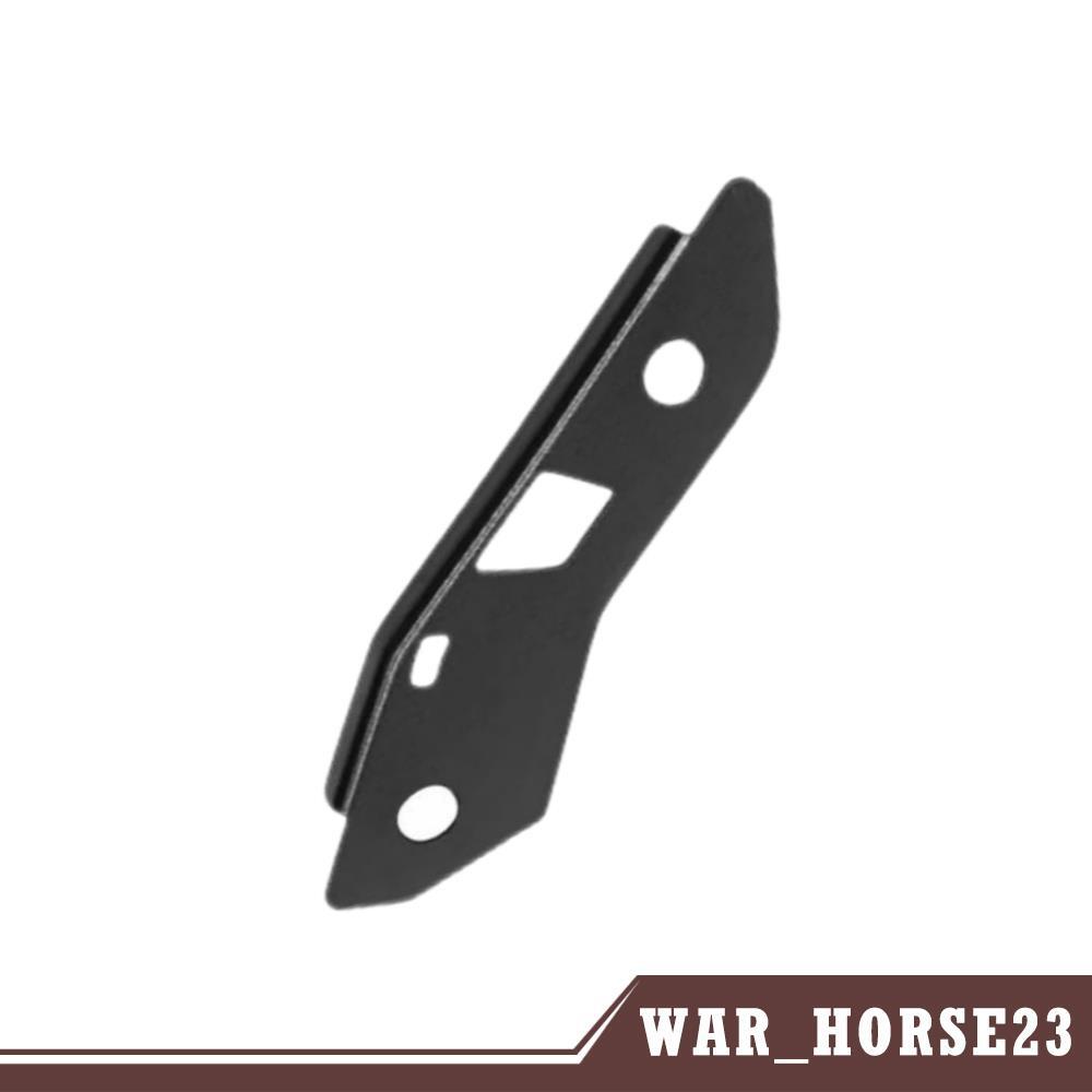 Front Left Bumper Mounting Guide Holder Bracket Fits For A-Class W177 2018-2022