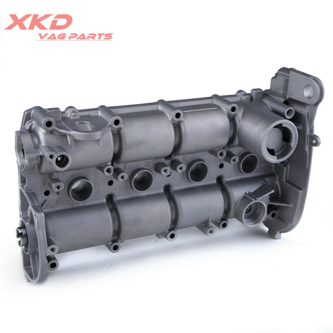 Engine valve cover with camshaft suitable for Volkswagen for Golf 2015-2019 1.6L 04E103469BQ
