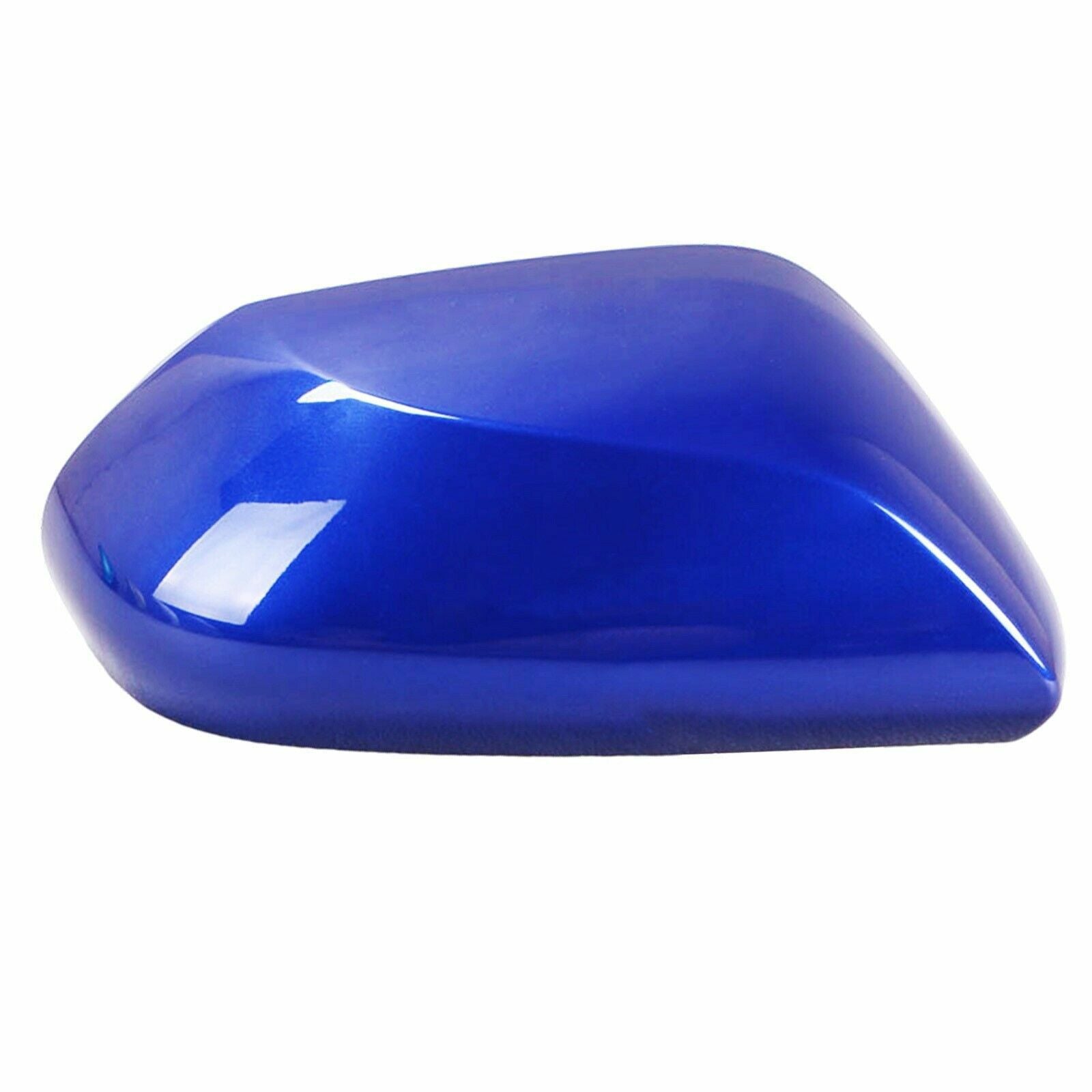 for Toyota for Camry 2018-2020 Blue Right Passenger Side Mirror Cap Replacement AT