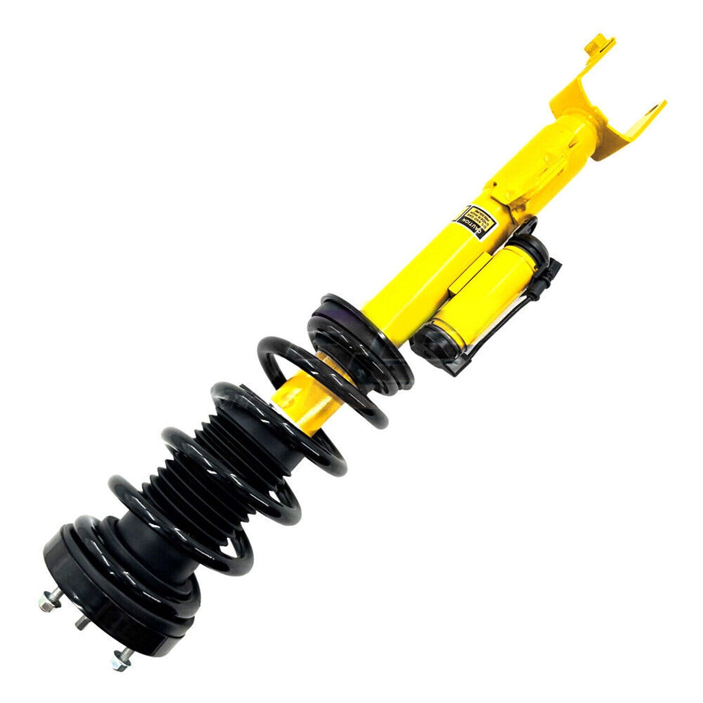 2-piece front shock absorber strut assembly for 2010-2016 for Cadillac SRX with power left and right sides.