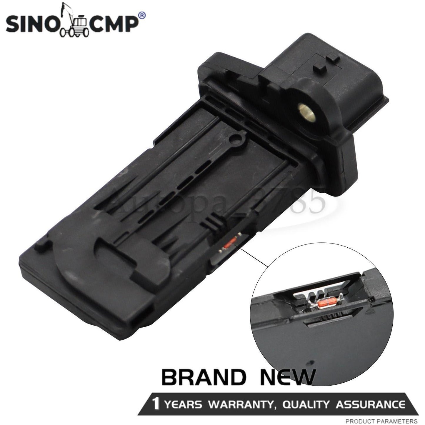 Mass Air Flow Sensor for INFINITI Q50 Q70 QX60 for Nissan Altima Sentra Pathfinder??