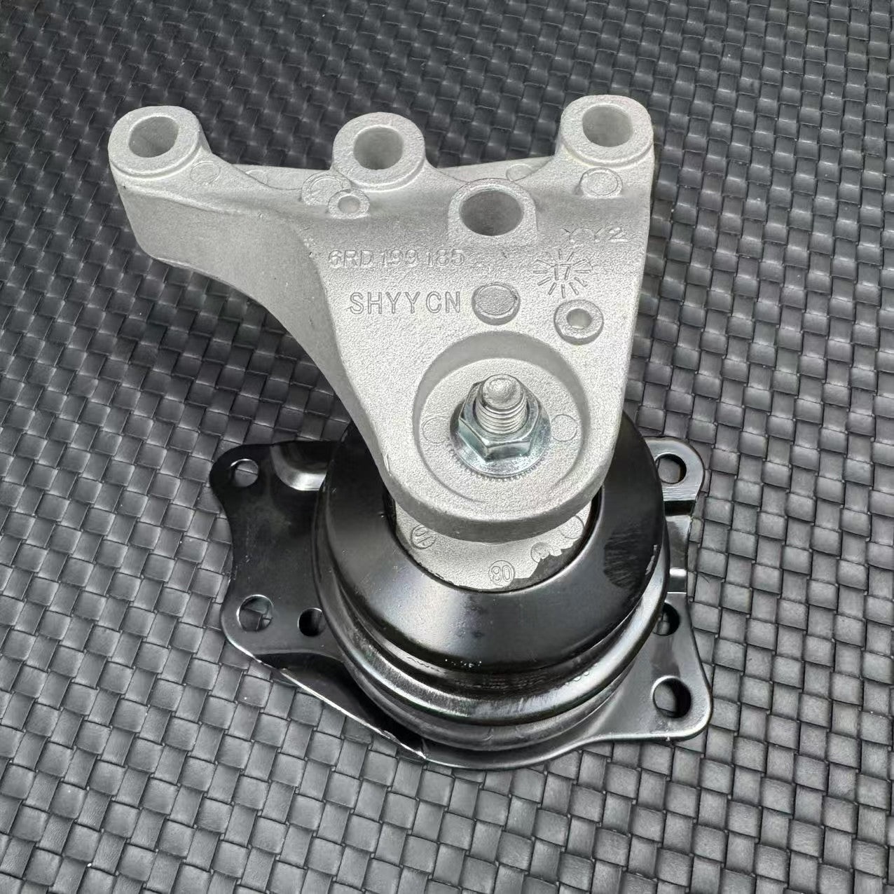 6Q0199167 Engine Mount for SEAT IBIZA 1.4 02-15