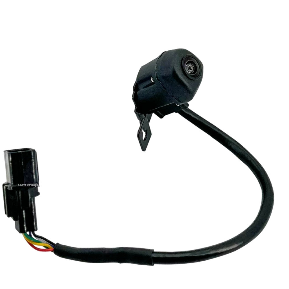Equipment Manufacturer Rearview Parking Assist Camera Backup 957602W640 for Hyundai Santa Fe 2017