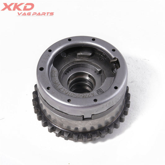 Intake camshaft adjuster gear suitable for Mercedes-Benz SLK350 C350 A2760501647