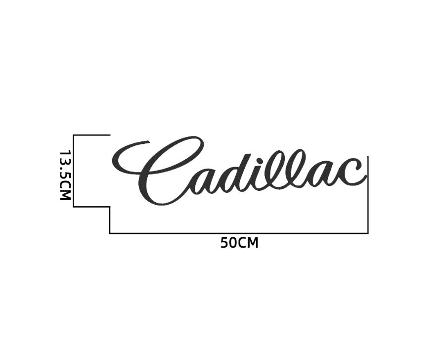 4x45mm VS Working Red Wheel Center Sticker, Hub Sticker, Rim Sticker, Logo