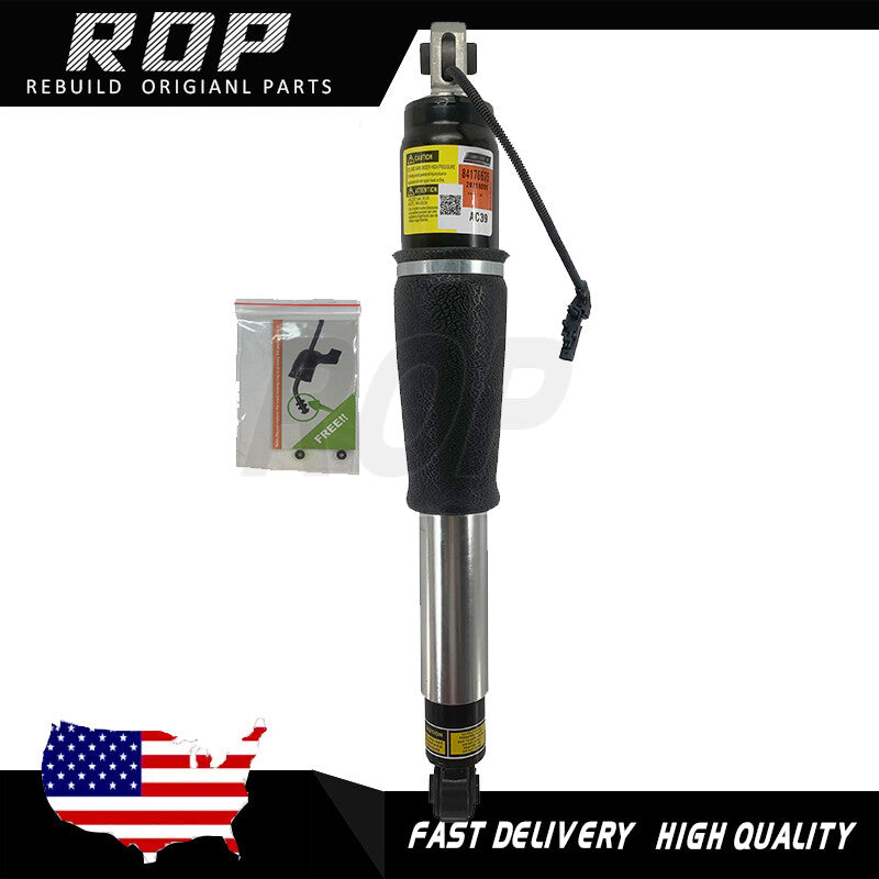 Rear Air Shock Absorber Strut For 2015-20 for Escalade Suburban Tahoe for Yukon 84176675