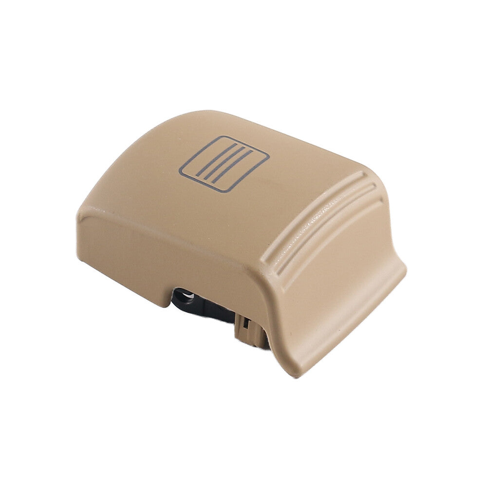 Sunroof Window Switch Button Beige for Benz C E Class W204 W212 W207 X204 GLK
