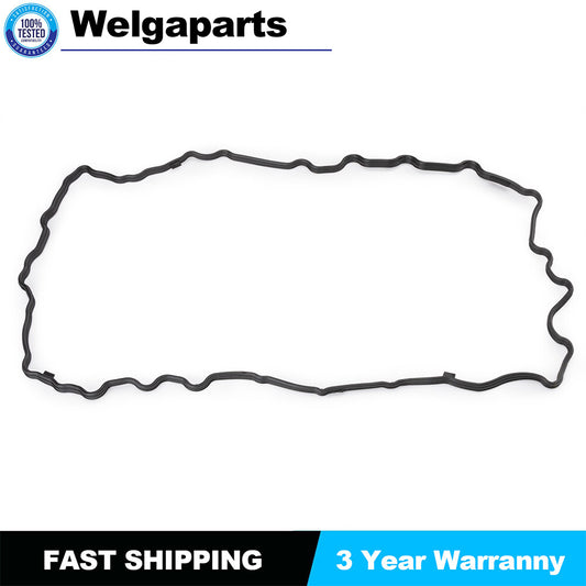 Engine Oil Pan Gasket for BMW F23 F30 E84 E89 328i 528i X1 Z4 2.0L 11137627512