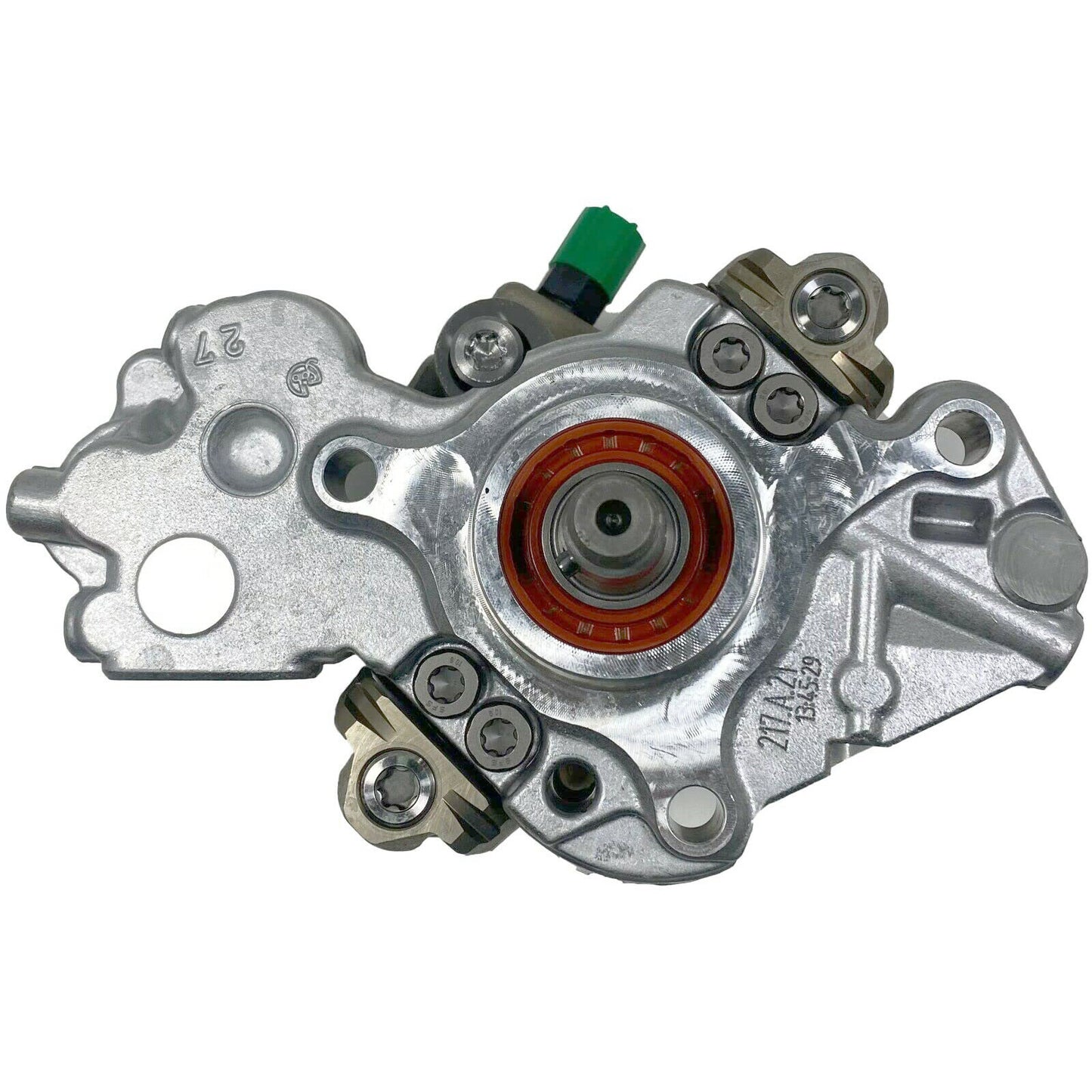 For Delphi HPCR Injection Pump Bobcat 1.8L 2.6L Tier 4 Engine 28526888 EX836101