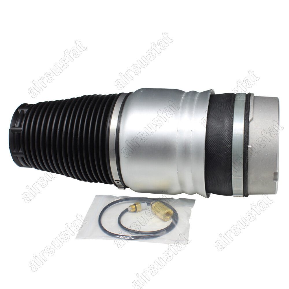 for Audi Q7 for Cayenne for VW Touareg 2003-2010 Front Left Air Suspension Spring Bag