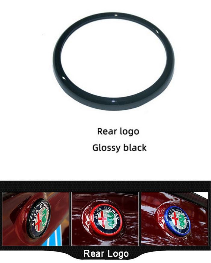 Automotive keychain, automatic key ring, black leather, suitable for Cooper S R53 R55 R56 R60 F55 F56