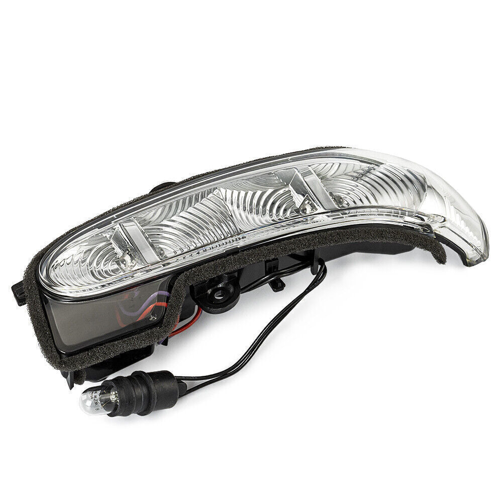 Left Mirror Turn Signal Light for Benz E-Class W211 S211 2002-2007 2038201321 CB