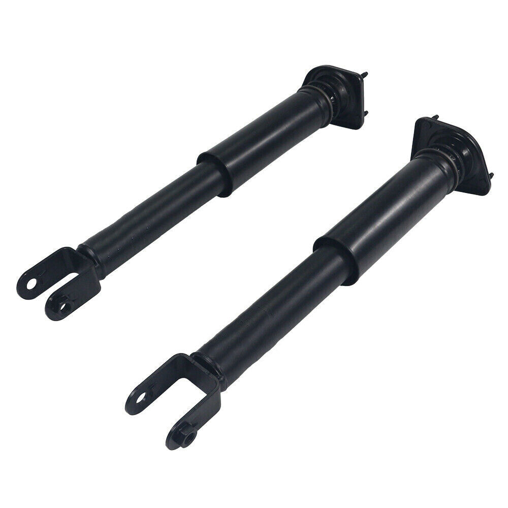 Pair Rear L+R Shock Absorbers Electric Fit for Cadillac CTS 09-15 25849149