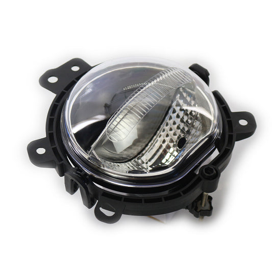 Halogen Fog Light Lamp Without Bulb for BMW for Mini One F55 F56 Cabrio F57 Clubman