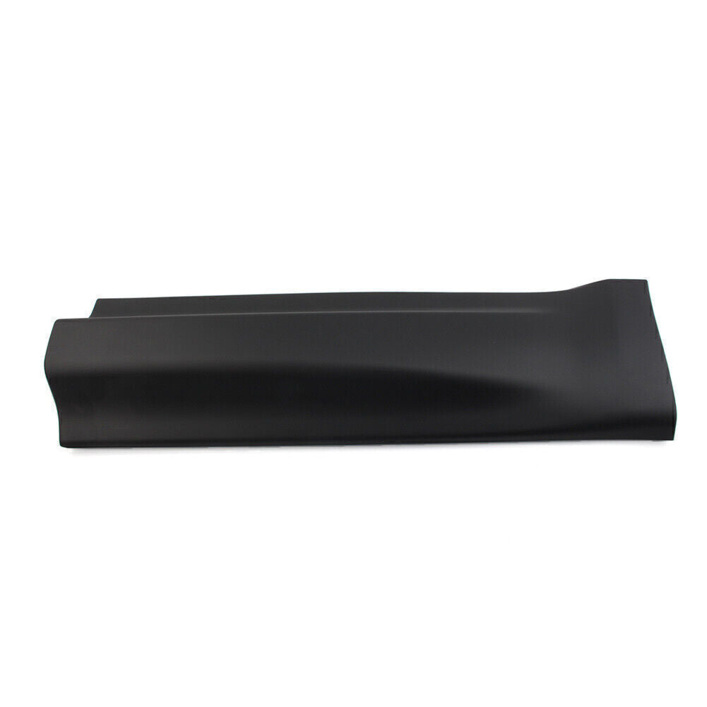 Rear Door Side Moulding Trim Fit for Land Rover for Range Rover Sport 2014-2019 Left