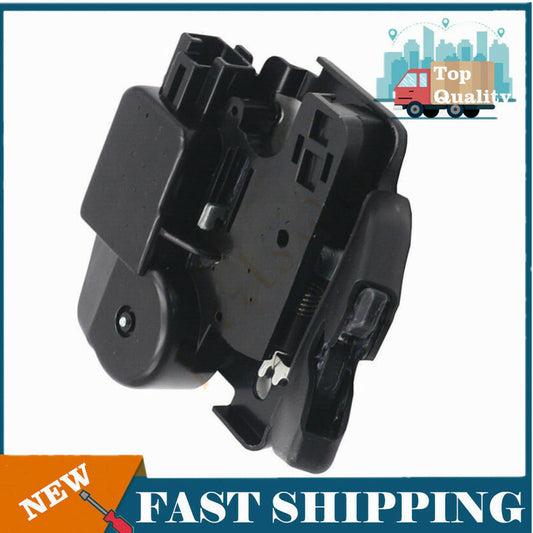 The all-new Trunk Lid Latch Assy 84630-3TA0A is suitable for Nissan 13-19 Altima and 16-19 Maxima models.