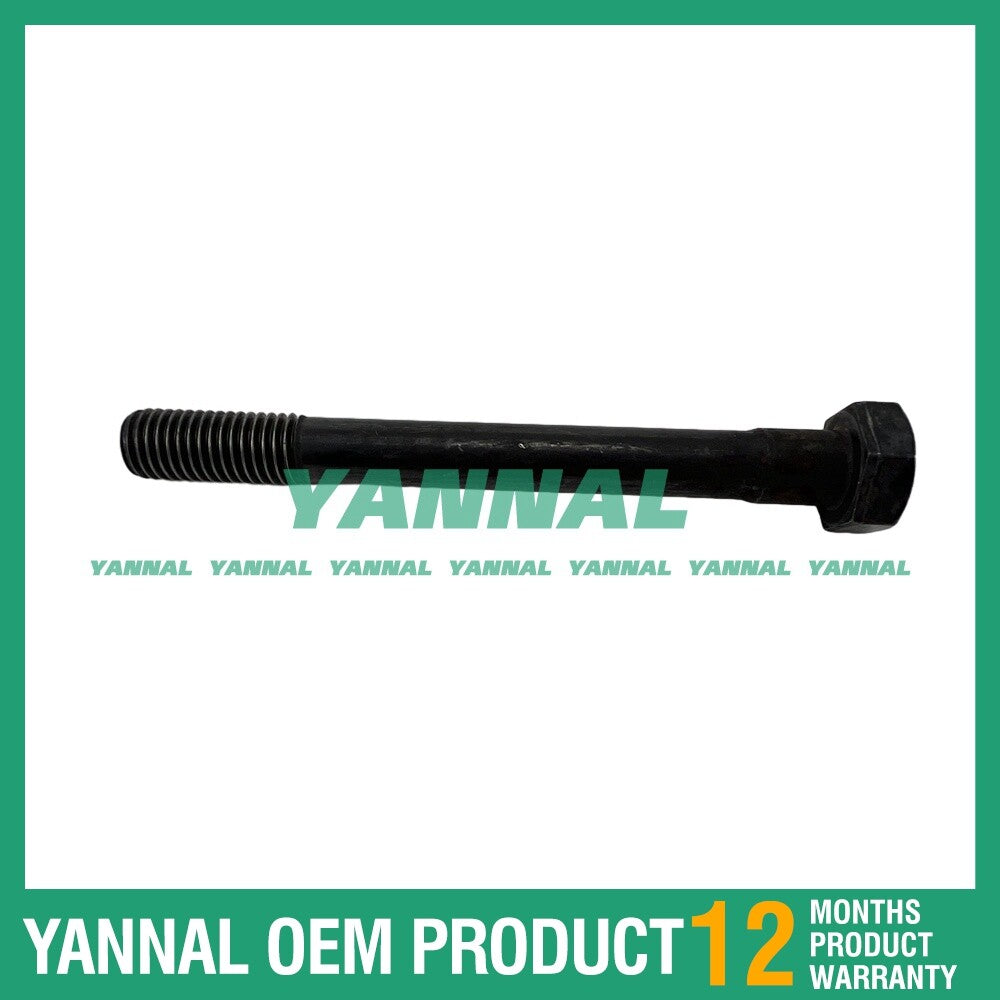 FPE BOLT CYL/HEAD S4S S6S for Mitsubishi 32A0101400 Hacus aftermarket - new