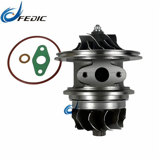 49179-02230 Turbo cartridge for Mitsubishi Industrial Excavator 320 3306