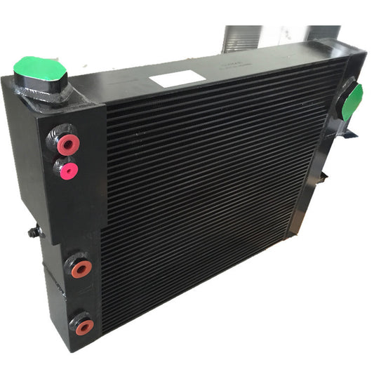 1Pc Air Compressor Cooler 1622-3190-00 1622319000 for Atlas Copco GA55