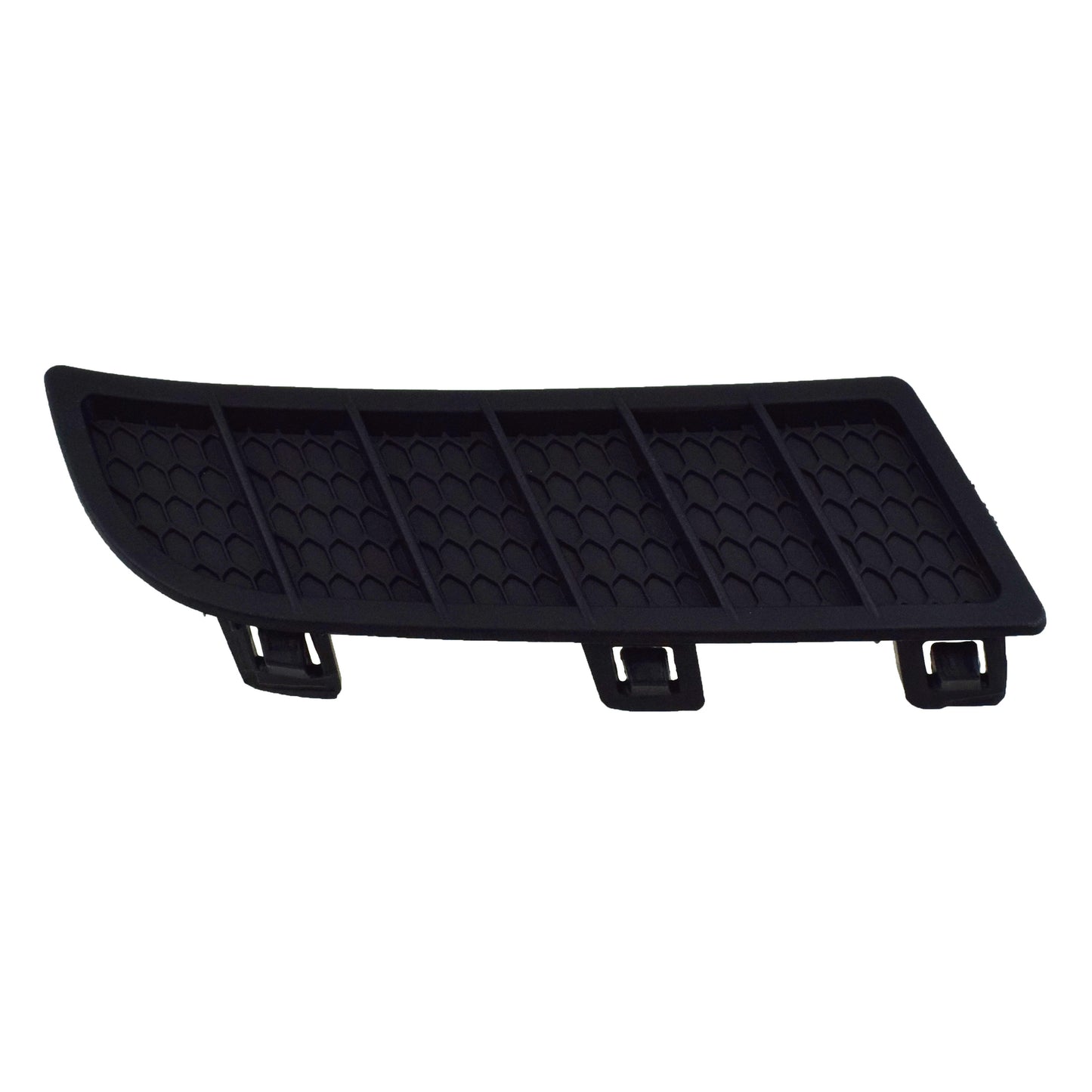 Front Left Bumper Daytime Running Light Grille Cover for Suzuki Vitara 2014-2018