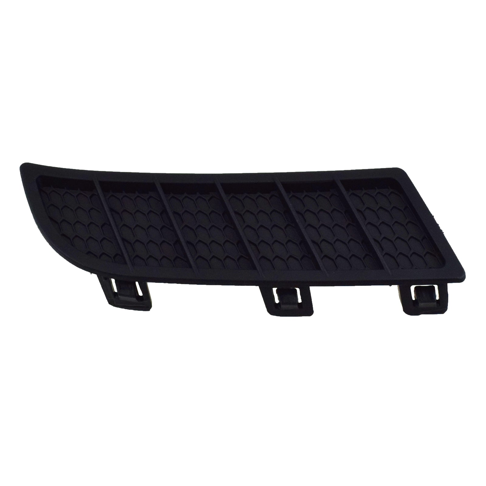 Front Left Bumper Daytime Running Light Grille Cover for Suzuki Vitara 2014-2018