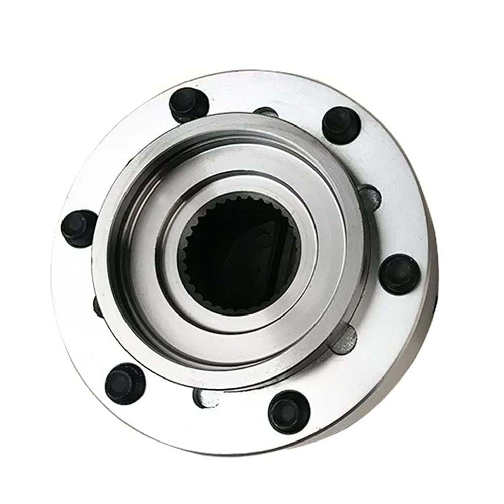 Manual wheel bearing hub lock 40250-01J01 for NISSAN Patrol Safari 90-up 91