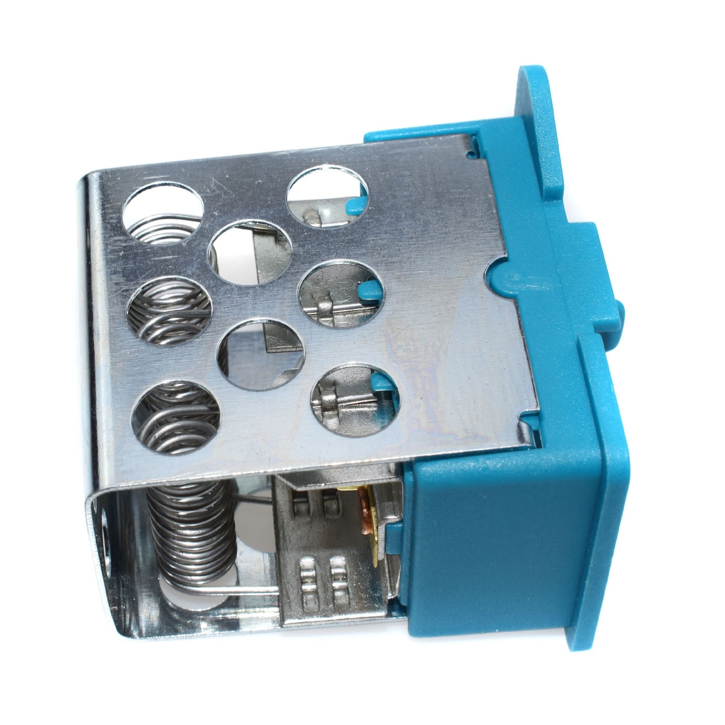 HVAC Blower Motor Resistor Regulator for BMW E32 E34 525 530 535 540i 740i