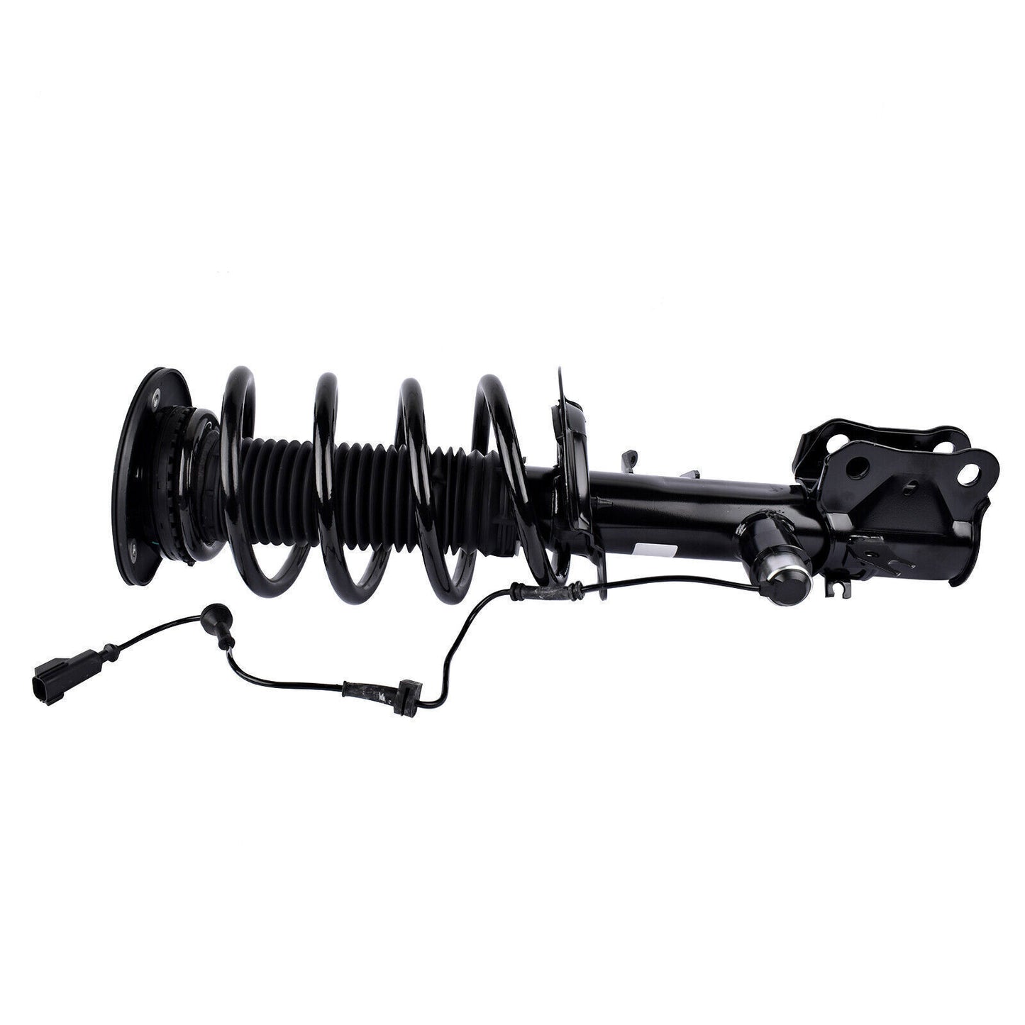 HG9Z18125B Pair Rear Shock Absorber Struts for Lincoln MKZ w/ Electric 2013-2020