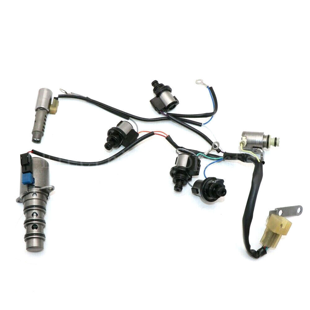 TR690 transmission solenoid valve for 2009-2015 for Subaru CVT Outback Forester
